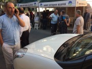ESKİ MUHTARIN ACI GÜNÜ