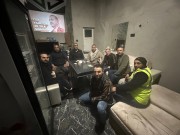 Hızırtepe Mahalle Ak Parti Teşkilatına Yeni Kan!