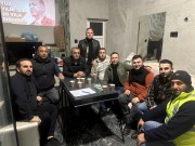 Görev Dağılımı Yapıldı, Çalışmalara Başlandı.