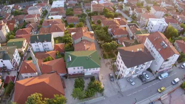 Hava Çekimi (Drone)